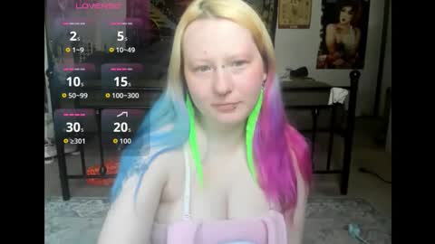 Snapshot of loricritter2 chatting on March 2026 01:03:02 PM Lori Critter online show from March 2026 01:03:02 PM