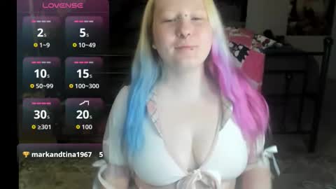 Snapshot of loricritter2 chatting on April 2026 01:14:01 AM Lori Critter online show from April 2026 01:14:01 AM