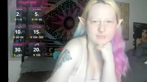 Snapshot of loricritter2 chatting on April 2026 10:16:01 AM Lori Critter online show from April 2026 10:16:01 AM