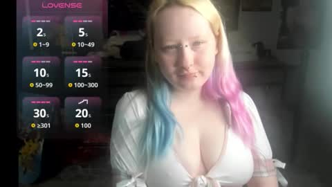 Snapshot of loricritter2 chatting on April 2026 10:26:01 AM Lori Critter online show from April 2026 10:26:01 AM