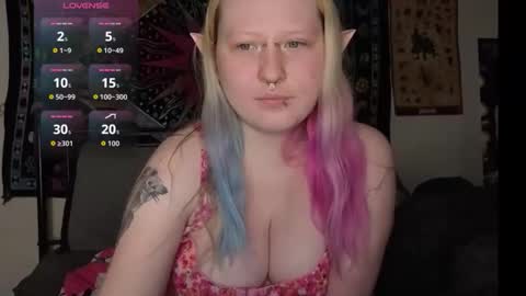Snapshot of loricritter2 chatting on April 2026 01:20:02 AM Lori Critter online show from April 2026 01:20:02 AM