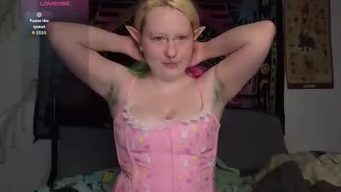 Snapshot of loricritter2 chatting on May 2026 10:34:02 AM Lori Critter online show from May 2026 10:34:02 AM