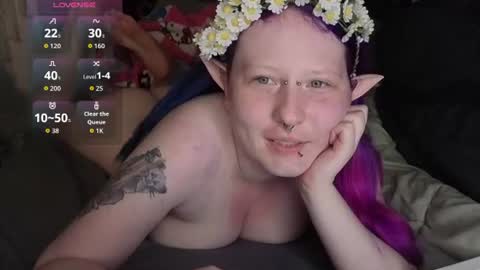 Lori Critter online show from June 2026 12:54:02 AM
