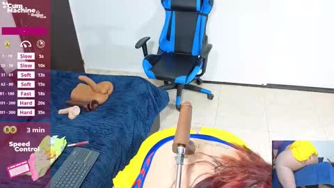 loriscohen3 online show from November 2025 07:27:01 PM