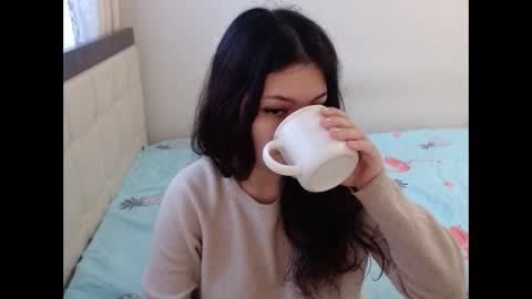 Snapshot of lorna_backer chatting on December 2024 06:18:02 AM Lorna online show from December 2024 06:18:02 AM