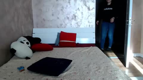 Snapshot of lorragrey chatting on March 2026 06:47:01 AM LorraGrey online show from March 2026 06:47:01 AM