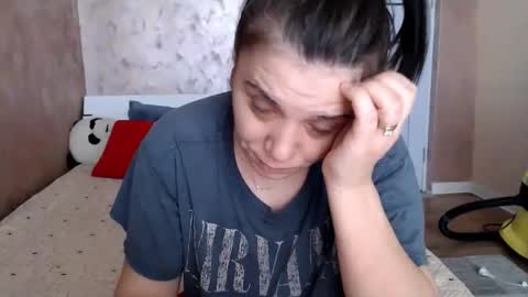 Snapshot of lorragrey chatting on March 2026 12:33:02 PM LorraGrey online show from March 2026 12:33:02 PM