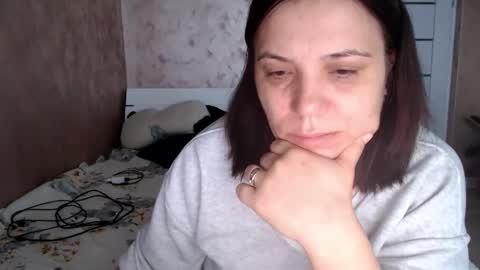 LorraGrey online show from April 2026 05:49:01 AM