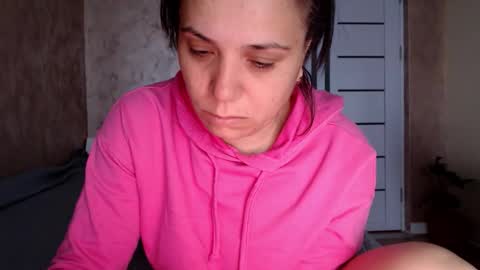 LorraGrey online show from April 2026 06:09:02 AM