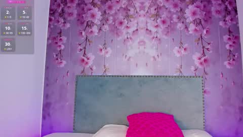  Soy Lorena  online show from September 2025 08:22:02 PM