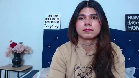 Snapshot of lorraine_baker chatting on February 2026 09:57:02 AM Lorraine online show from February 2026 09:57:02 AM