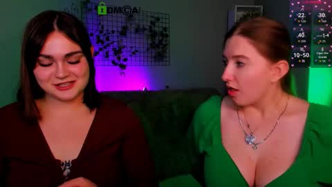 Lora for u online show from September 2025 08:13:01 PM