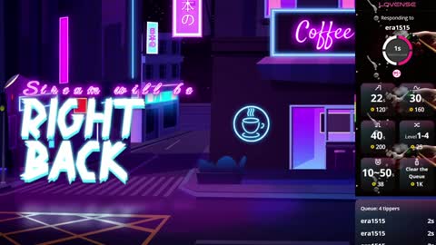 Snapshot of lorraine_williams_ chatting on January 2025 02:43:01 PM lore online show from January 2025 02:43:01 PM