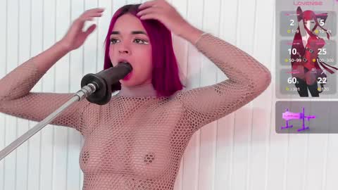 Snapshot of lorraine_williams_ chatting on February 2025 11:32:02 AM lore online show from February 2025 11:32:02 AM