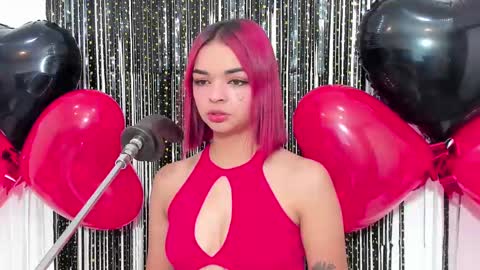 Snapshot of lorraine_williams_ chatting on February 2025 11:42:02 AM lore online show from February 2025 11:42:02 AM