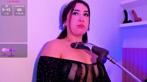 lore  online show from December 2025 11:40:02 AM