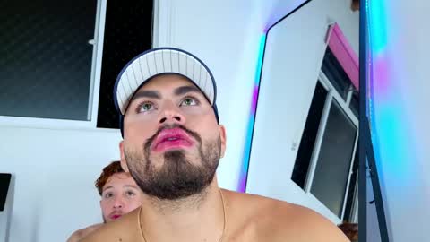 JUAN  JUAN online show from May 2026 09:17:02 AM