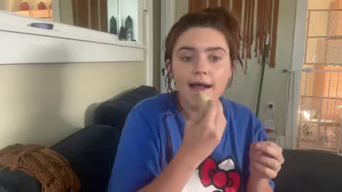 Snapshot of loserlexxx chatting on October 2025 05:10:02 PM lex online show from October 2025 05:10:02 PM