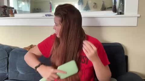 Snapshot of loserlexxx chatting on October 2025 04:37:01 PM lex online show from October 2025 04:37:01 PM