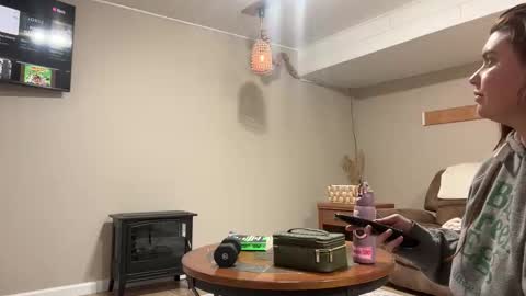 Snapshot of loserlexxx chatting on October 2025 09:49:01 PM lex online show from October 2025 09:49:01 PM