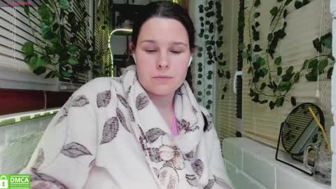 Alisa   My darlings online show from December 2024 10:30:02 PM