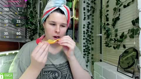 Alisa   My darlings online show from December 2024 04:42:01 PM