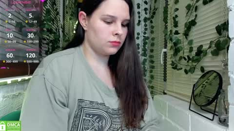 Alisa   My darlings online show from December 2024 02:15:02 AM