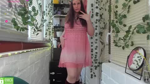 Alisa   My darlings online show from December 2024 12:28:01 PM