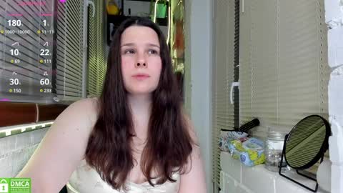 Alisa   My darlings online show from December 2024 11:57:02 PM