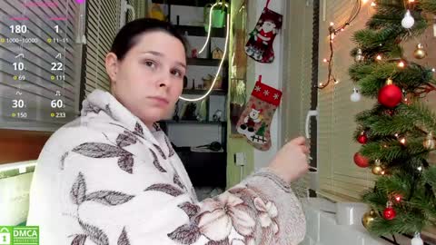 Alisa   My darlings online show from December 2024 04:20:02 AM