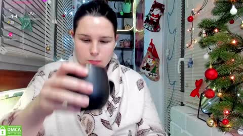 Alisa   My darlings online show from December 2024 12:35:02 AM