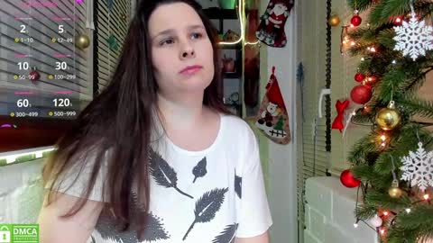 Alisa   My darlings online show from January 2025 04:39:01 PM