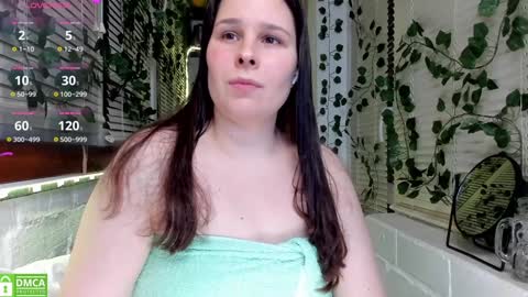 Alisa   My darlings online show from February 2025 11:26:01 PM