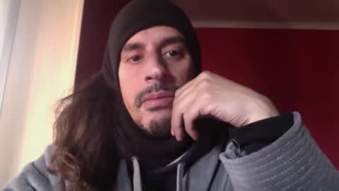 Snapshot of lost_track_of_time chatting on November 2025 10:07:01 AM Lets Talk online show from November 2025 10:07:01 AM