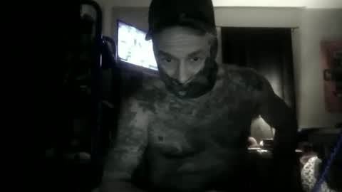 lostcause1313 online show from November 2025 05:27:02 AM