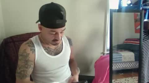 lostcause1313 online show from November 2025 08:19:01 PM