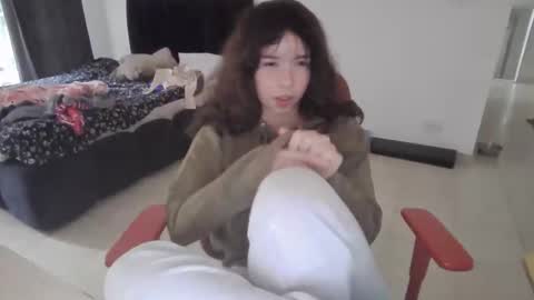 Snapshot of lostcausenef chatting on April 2026 06:45:02 PM nefisa nef online show from April 2026 06:45:02 PM