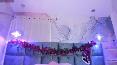 Snapshot of lotti_carter chatting on December 2024 03:47:02 AM Lotti online show from December 2024 03:47:02 AM