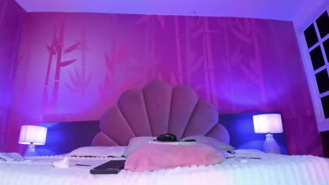 Snapshot of lotti_carter chatting on January 2025 06:31:02 AM Lotti online show from January 2025 06:31:02 AM
