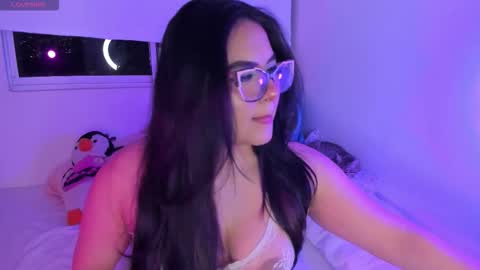 Snapshot of lottie_blass chatting on February 2026 01:26:01 AM Charlotte online show from February 2026 01:26:01 AM