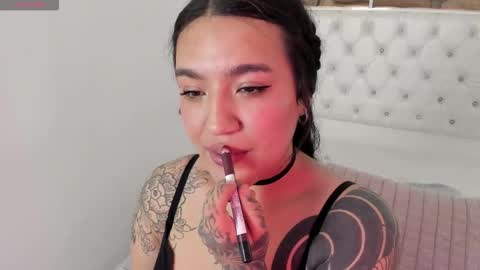 lottie_fox online show from January 2026 04:29:01 AM