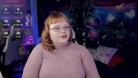 Snapshot of lottieparker chatting on November 2025 09:02:02 AM Lottie online show from November 2025 09:02:02 AM