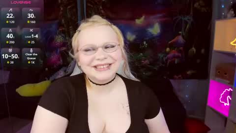 Lottie online show from June 2026 02:15:01 PM