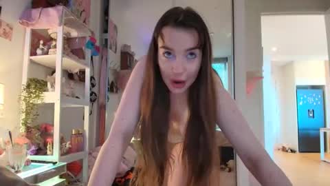 Lottie online show from April 2026 12:12:01 AM