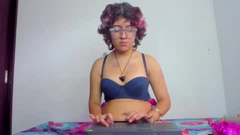 lotto_bloom online show from November 2025 07:46:02 PM