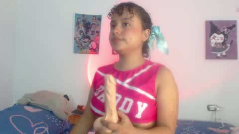 lou_cuteee online show from January 2025 01:18:01 AM