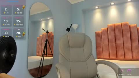  Lou Rosse  online show from May 2026 08:17:02 PM