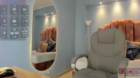  Lou Rosse  online show from June 2026 07:29:01 PM