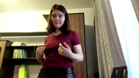 Esma online show from May 2026 08:08:02 AM
