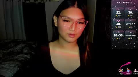 Sweet   online show from December 2025 10:10:02 AM